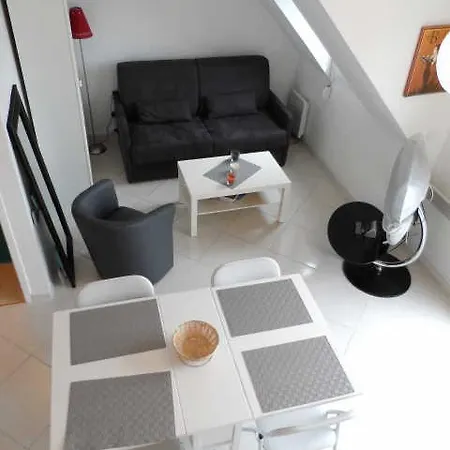 - 3 Pieces - Vue Mer *