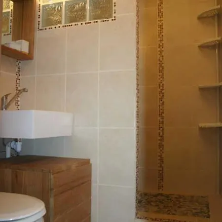 - 3 Pieces - Vue Mer شقة كابورغ